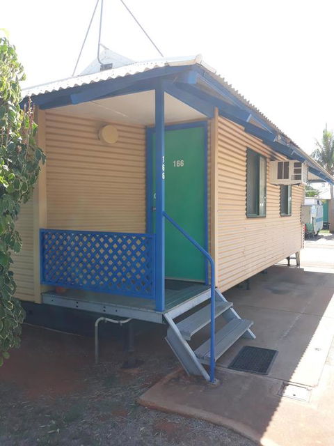 Broome Vacation Village - e-Seniors 2