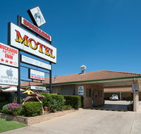 Buckaroo Motor Inn - e-Seniors