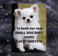 Buderim Fiesta Motel - e-Seniors