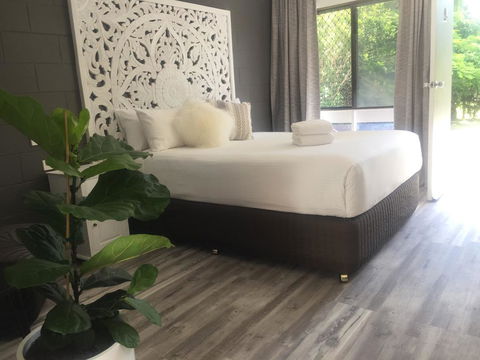 Buderim Fiesta Motel - e-Seniors 1