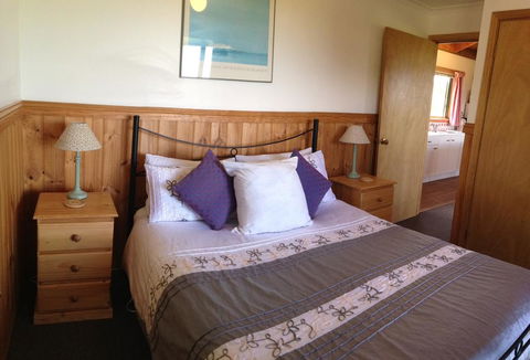 Buln Buln Cabins - e-Seniors 3