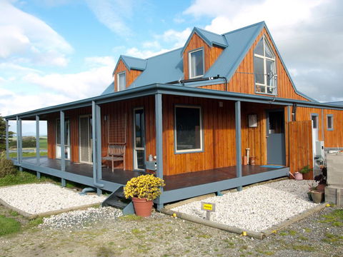 Buln Buln Cabins - e-Seniors 2