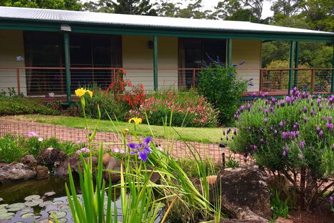 Bundara - Idyllic Getaway In The Mountains - e-Seniors 2