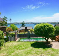 Bundeena Base Holiday Home - e-Seniors