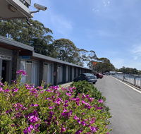 Burnie Airport Motel - e-Seniors
