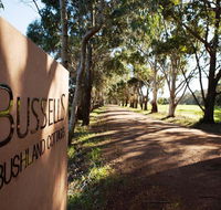 Bussells Bushland Cottages - e-Seniors