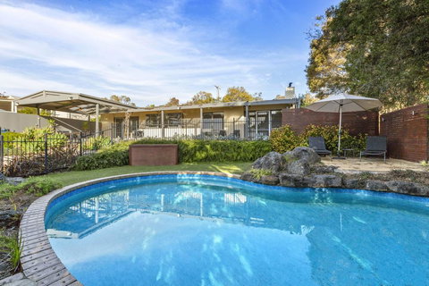 BYANDA - MOUNT MARTHA - e-Seniors 0