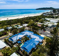 Byron Bay Beach Haven U8 - e-Seniors
