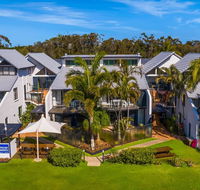 Byron Bay Beachfront Apartments - e-Seniors