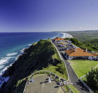 Byron Bay Cottages - e-Seniors