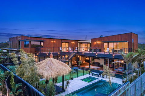Byron Bay Holistic Beachside Sanctuary - e-Seniors 1