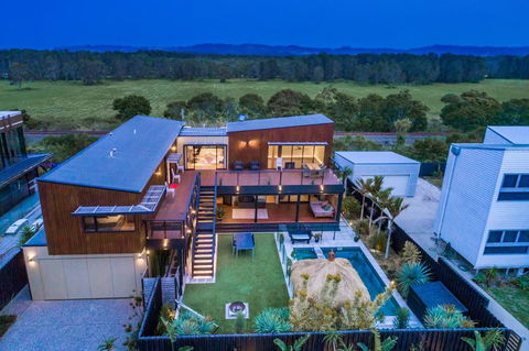 Byron Bay Holistic Beachside Sanctuary - e-Seniors 2