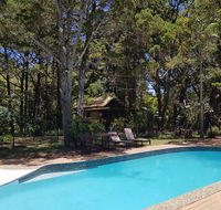 Byron Bay Rainforest Resort - e-Seniors