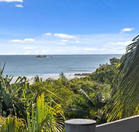 Byron Bay Treehouse on Lighthouse Road - e-Seniors