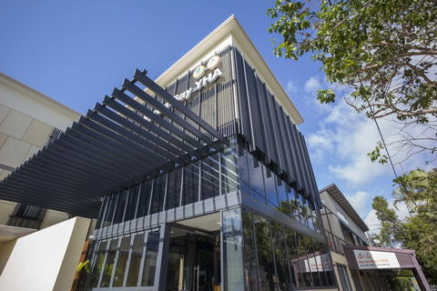 Byron Bay YHA - e-Seniors 2