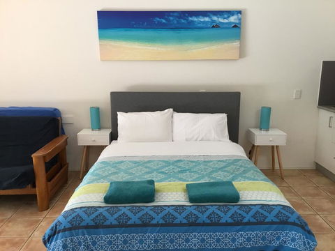 Byron Beach House - e-Seniors 2