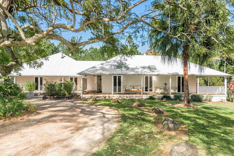 Byron Creek Homestead - e-Seniors 2