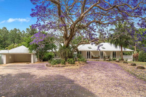 Byron Creek Homestead - e-Seniors 0