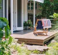 Byron Garden Retreat - e-Seniors