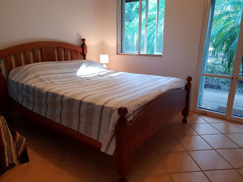 Byron Hinterland Hideaway - e-Seniors 3