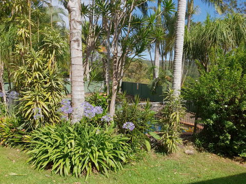 Byron Hinterland Hideaway - e-Seniors 0