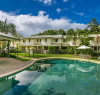 Byron Lakeside Holiday Apartments - e-Seniors