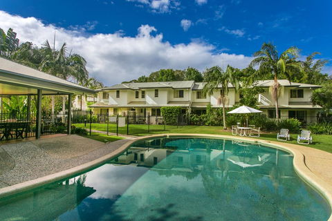 Byron Lakeside Holiday Apartments - e-Seniors 0