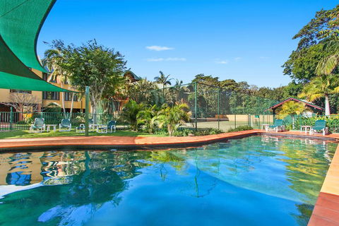 Byron Links Apartments - e-Seniors 0