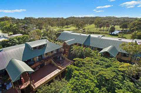 Byron Links Apartments - e-Seniors 2