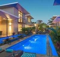 Byron Luxury Beach Houses - e-Seniors