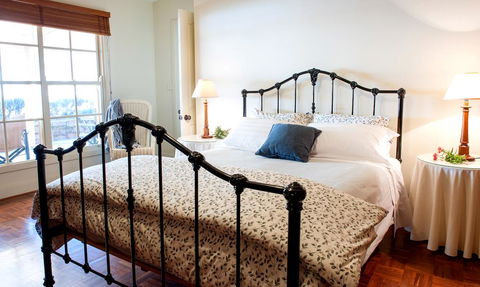 Byronsvale Vineyard And Accommodation - e-Seniors 2