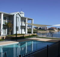 C Mandurah Resort  Serviced Apartments - e-Seniors