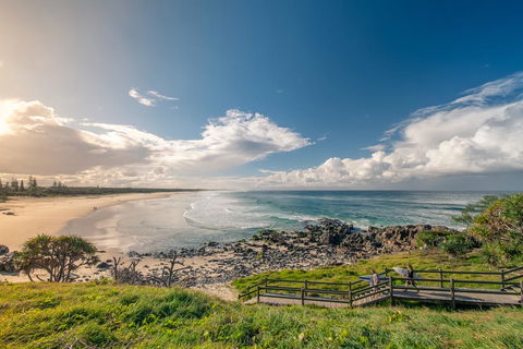 Cabarita Beach Haven - e-Seniors 0