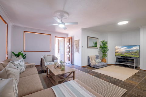Cabarita Beach Haven - e-Seniors 2