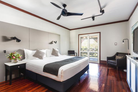 Cable Beach Club Resort & Spa - e-Seniors 1