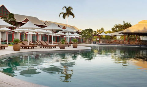 Cable Beach Club Resort & Spa - e-Seniors 2