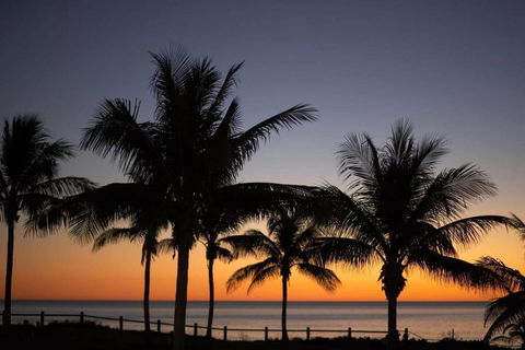 Cable Beach Retreat - e-Seniors 2