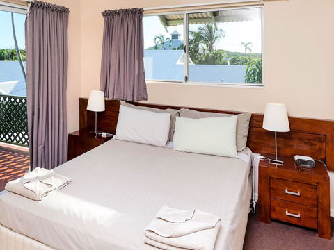 Cable Beachside Villas - e-Seniors 3
