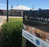 Cable Station Accommodation - e-Seniors