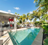 Cairns beaches home Trinity Park - e-Seniors