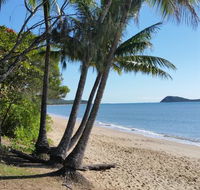 Cairns Northern Beaches Holiday Retreat - e-Seniors