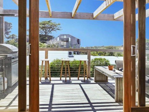 Caldermeade - e-Seniors 1