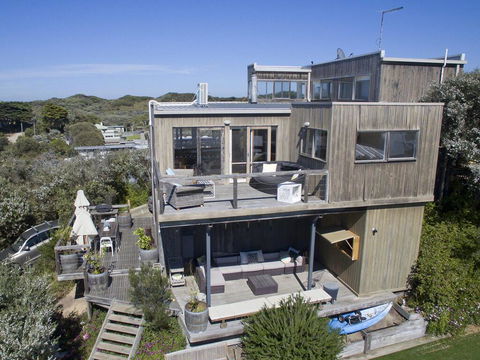 Caldermeade - e-Seniors 0