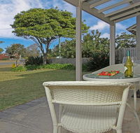 Callala Beach Cottage - charm and character - e-Seniors