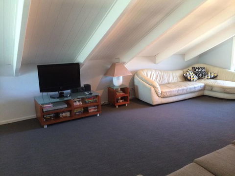 Callala Beach Shack - Pet Friendly - e-Seniors 0