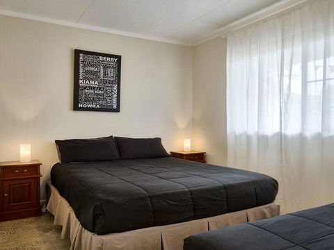 Callala Dreaming - Mid Century Beach House - e-Seniors 2
