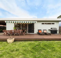 Callala Dreaming - mid century beach house - e-Seniors