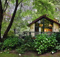 Cambridge Cottages - e-Seniors