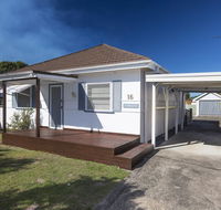 Camelot Cottage - e-Seniors