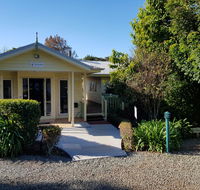 Camelot Cottages - e-Seniors